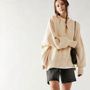 Easy Street Tunic | Free People